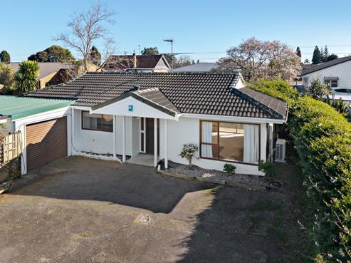 2/9 Edmund Hillary Avenue, Papakura
