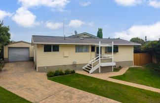 10 Spey Place, Papakowhai