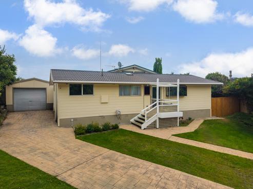 10 Spey Place, Papakowhai