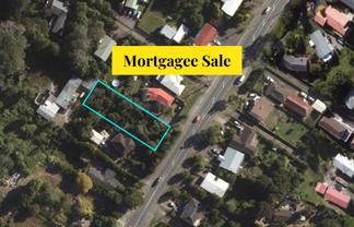 418 Don Buck Road, Massey