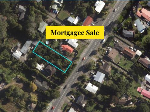 418 Don Buck Road, Massey
