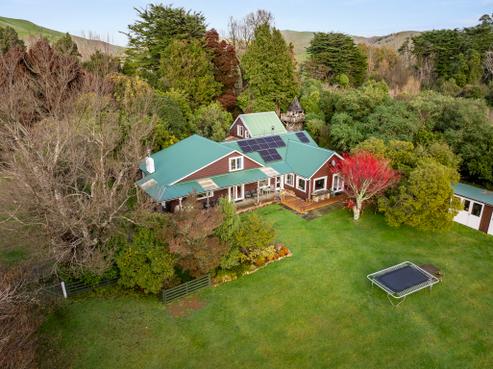 184 Kiriwhakapapa Road, Kiriwhakapapa