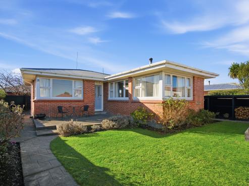 68 Cobra Street, Halswell