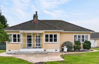 203 Derby Street, Gisborne