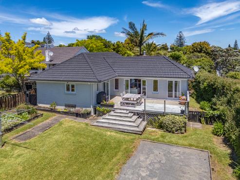 19 Gibraltar Street, Howick