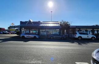 High profile office - Papakura