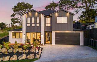 40 Skulander Crescent, Millwater