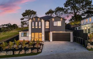 40 Skulander Crescent, Millwater