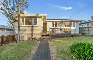 42 Mary Dreaver Street, New Windsor