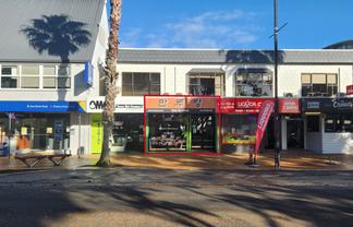 Main Road Retail - High-Exposure 149sqm