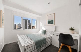1308/11 Liverpool Street, Auckland Central