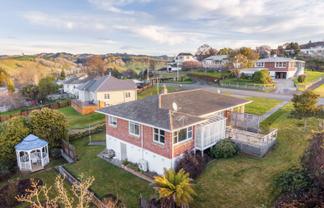 12 Lark Street, Taihape