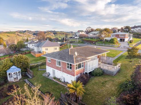 12 Lark Street, Taihape and Surrounds