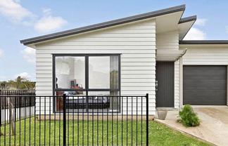 21 Totara Meadows Court, Manukau
