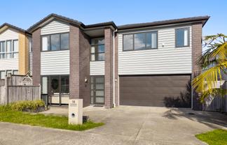 10 Ballinabreen Road, Flat Bush