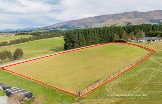 Oldfields Road, Fairlie