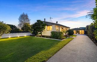 8 Bruton Place, Nawton