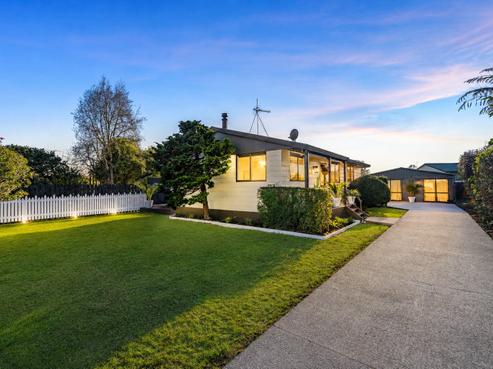 8 Bruton Place, Nawton