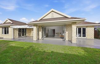 17 Blossom Grove, Papamoa