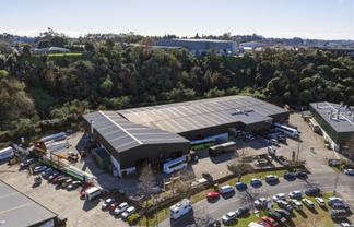 Big Building, Big Land, Long Lease