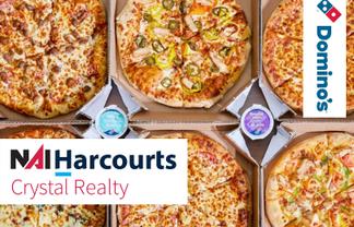 Profitable Domino's Pizza Franchise - Prime Auckland Central Location
