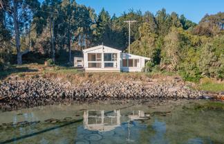 128 Otakou Golf Course Road, Harington Point