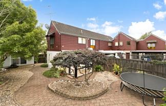 5/8 King George Avenue, Epsom