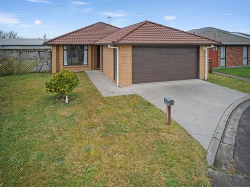 32 Kinder Place, Ngongotaha