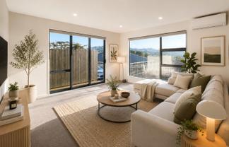 60A Stewart Drive, Newlands