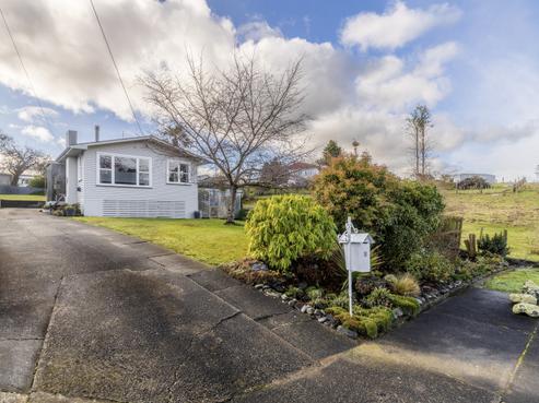 21 Wren Street, Taihape and Surrounds