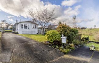 21 Wren Street, Taihape