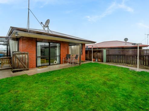 20B Hewlings Place, Temuka