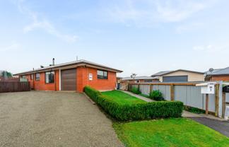20B Hewlings Place, Temuka