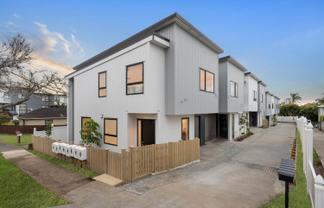 6/12 Ryburn Road, Mount Wellington
