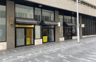 Retail Surrounded by Auckland's Leading Office Catchment
