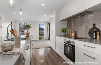 4 Tupeia Lane, Tikipunga