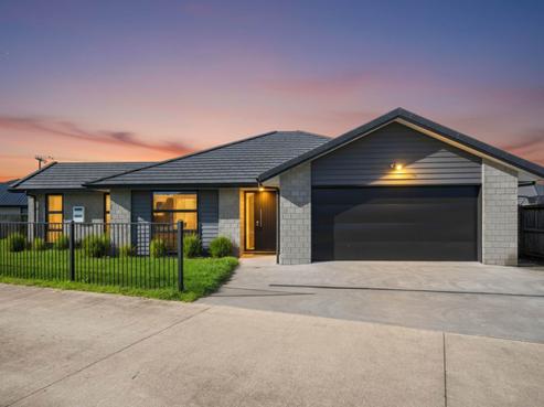 4 Tupeia Lane, Tikipunga