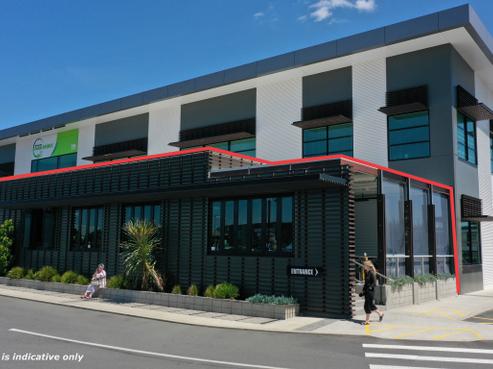 17 Home Straight, Te Rapa