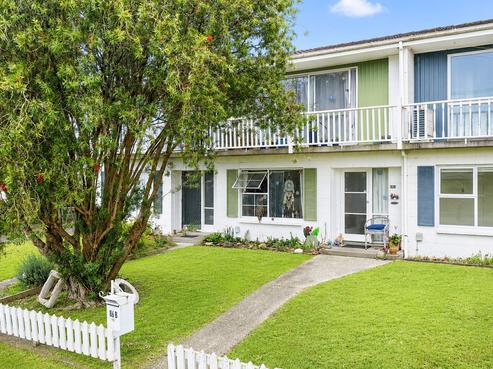 86B Macfarlane Street, Hamilton East