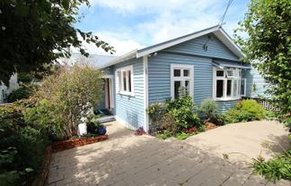 163 Moxham Avenue, Hataitai