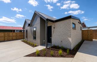 3/19 Evesham Crescent, Spreydon