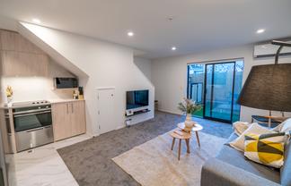 5/240 St Asaph Street, Christchurch Central