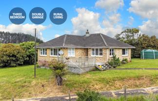 1969 Ponga Road, Hunua