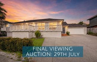 60 Blockhouse Bay Road, Avondale