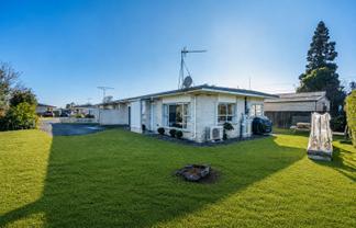 35A Vernall Street, Nawton