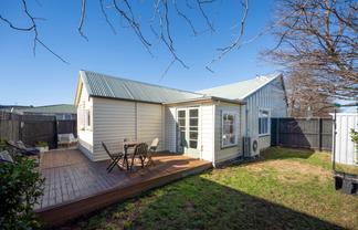 73 Avalon Street, Richmond