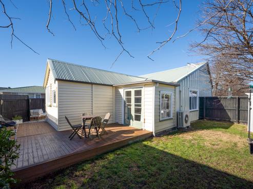73 Avalon Street, Richmond