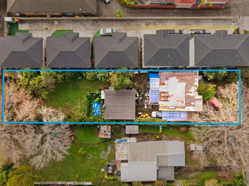 14 Brandon Road, Glen Eden