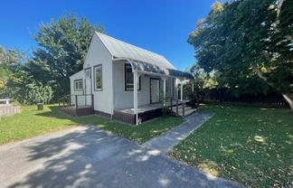 Waikato - Address withheld