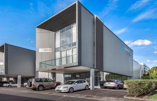 644sqm Road frontage HQ